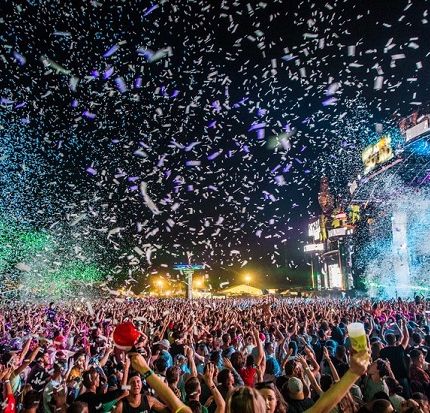 A világ legjobbjai a Soundon: Dimitri Vegas & Like Mike, Martin Garrix, Kygo és sokan mások