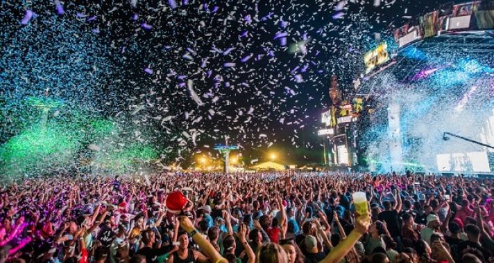 A világ legjobbjai a Soundon: Dimitri Vegas & Like Mike, Martin Garrix, Kygo és sokan mások