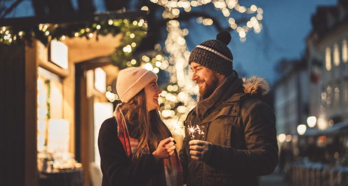 Egymás tükrei vagyunk