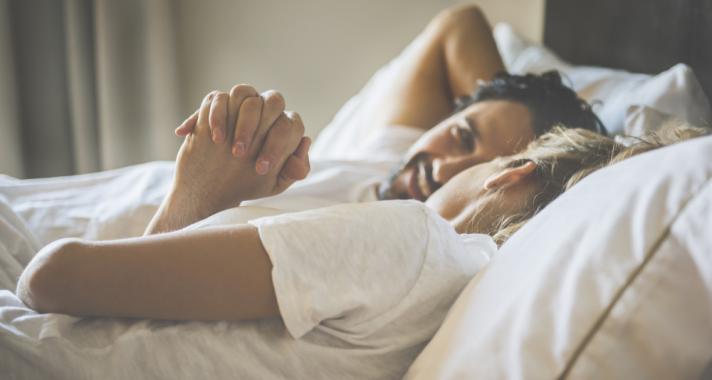 Soha nem akartam tökéletes kapcsolatot