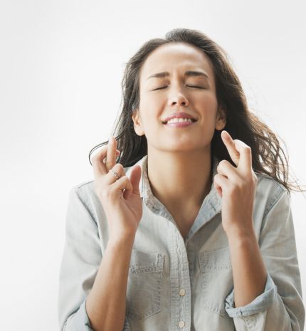 Bízunk Péntek 13 szerencsehozó erejében