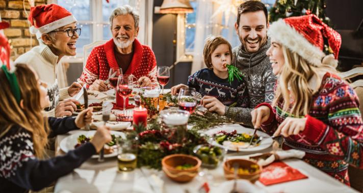 Kerüld el a plusz kilókat ünnepek alatt