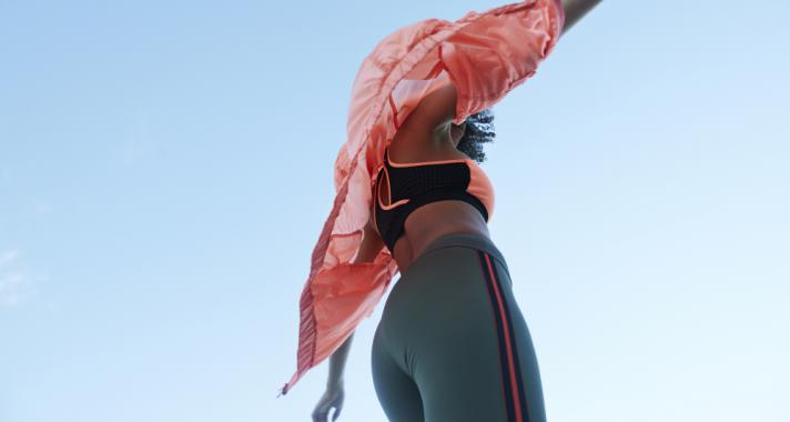 8 fitness tipp, amitől motiváltnak érzed magad