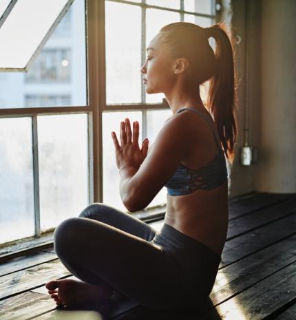 Tippek a sikeres meditációhoz