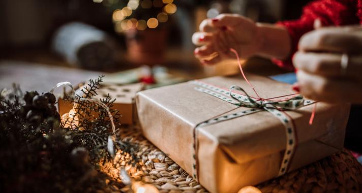 Ajándékozz karácsonyra egészséget