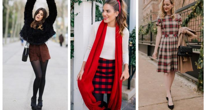Stílusiskola: 10 outfit karácsonyi családi összejövetelekre