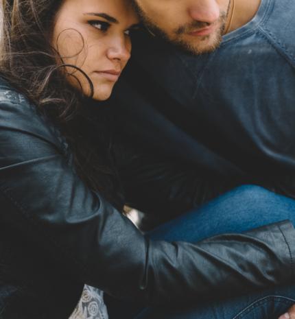 Ahol nincs empátia, ott egyedül vagyunk a kapcsolatban