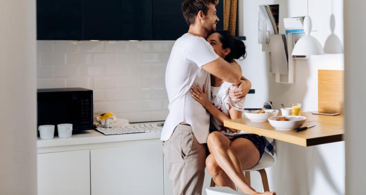 Válaszd azokat, akik téged választanak