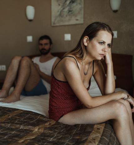 Dolgok, melyeket a passzív-agresszív emberek csinálnak