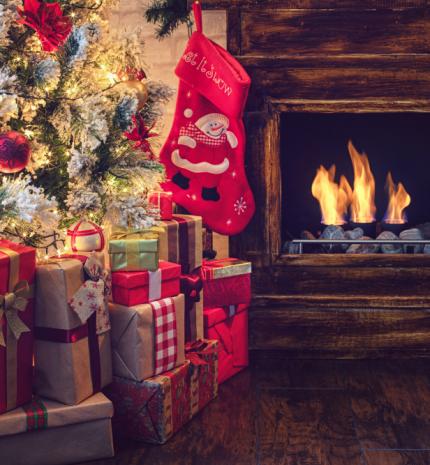 Javasolt házi feladat felnőtteknek a Karácsonyi Ünnepek idejére