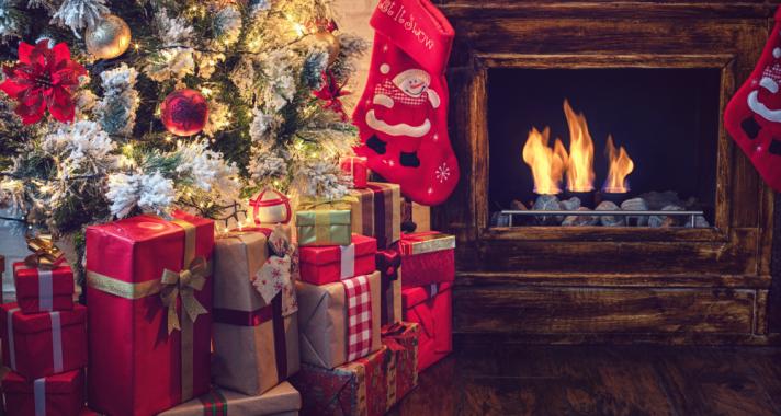 Javasolt házi feladat felnőtteknek a Karácsonyi Ünnepek idejére