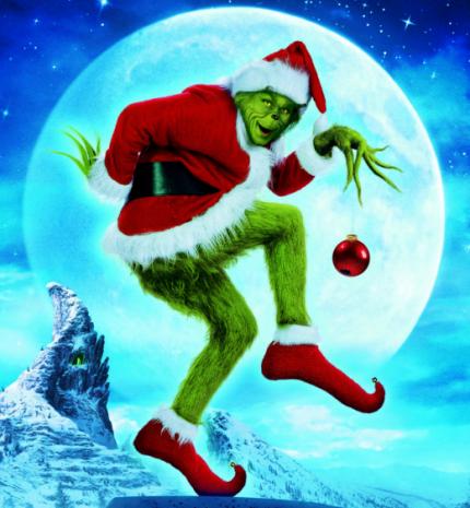 10 dolog, amit nem tudtál a Grincsről