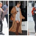 Stílusiskola: outfit ötletek Hailey Biebertől - Divat & Stílus, divat, életmód, stílus