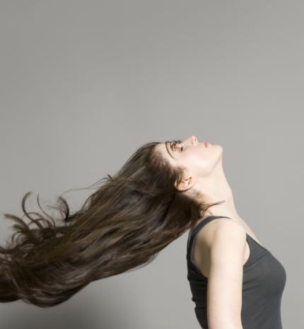 Problémák, amiket csak a hosszú hajú lányok érthetnek