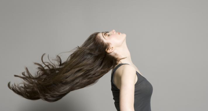 Problémák, amiket csak a hosszú hajú lányok érthetnek