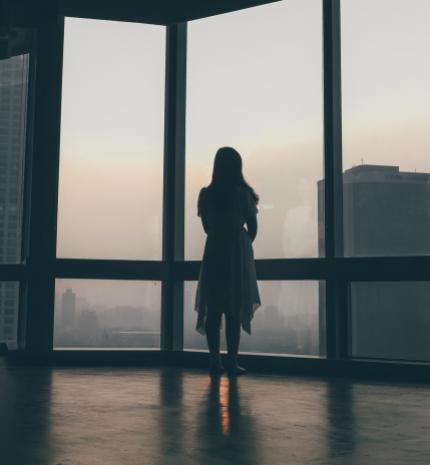 8 trükk, hogy lejjebb engedd a falaid