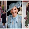 10 alkalom, amikor Katalin hercegné lenyűgözött minket - Divat & Stílus, divat, életmód, stílus