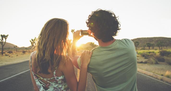 Adj teret a férfinak