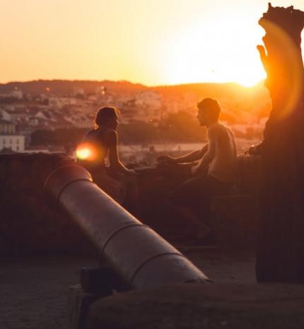 Kedves Régi Szerelmem, köszönöm, hogy ráébresztettél, jobbat érdemlek