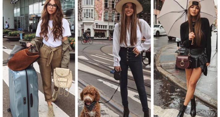 Stílusiskola: outfit ötletek Negin Mirsalehitől