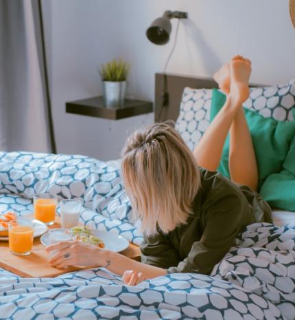 Ha azt akarod, hogy jól induljon a reggel, ezeket a dolgokat kerüld el