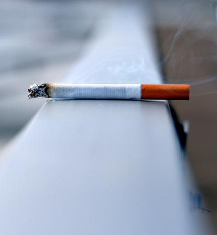 A dohányzás növeli a szívritmuszavar kockázatát