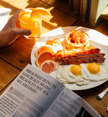 5 egyszerű tipp az egészséges irodai táplálkozáshoz