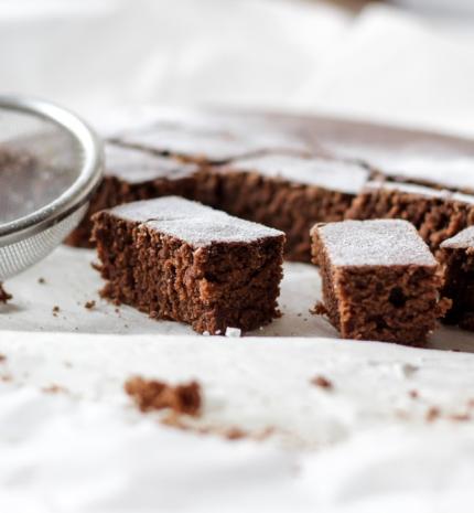 Ami felmelegít télen: a tökéletes brownie receptje