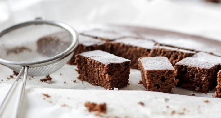 Ami felmelegít télen: a tökéletes brownie receptje
