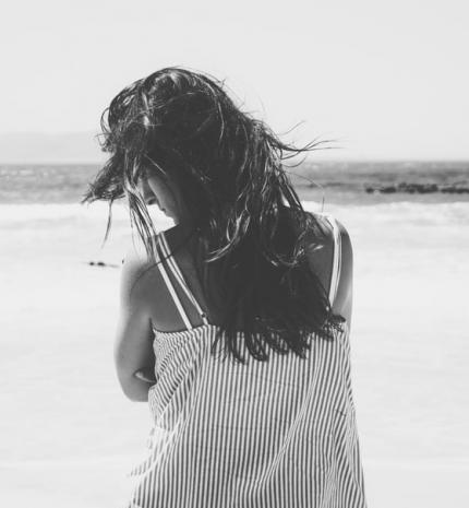 Anya, mit jelent feladni?