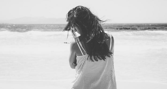 Anya, mit jelent feladni?