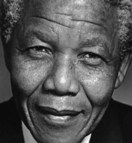 'Nincs értelme kicsiben játszani - nem szabad megelégedni kevesebbel, mint az az élet, amit élhetnél.'-idézetek Nelson Mandelától