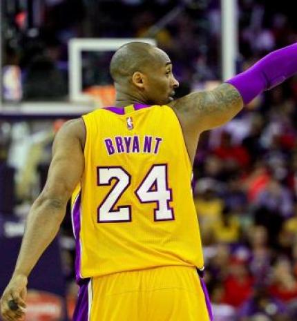 Idézetek a tragikusan elhunyt Kobe Bryant emlékére