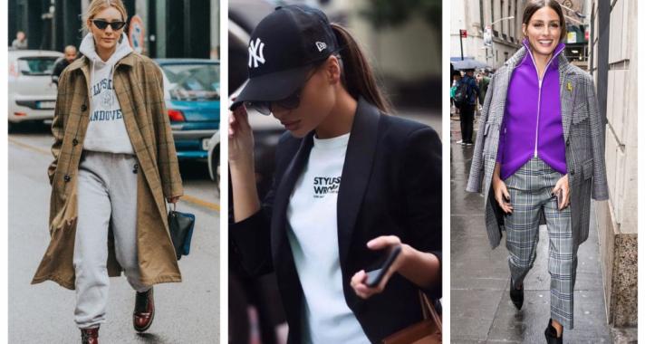 Stílusiskola: így lehetsz sportos és elegáns egyszerre
