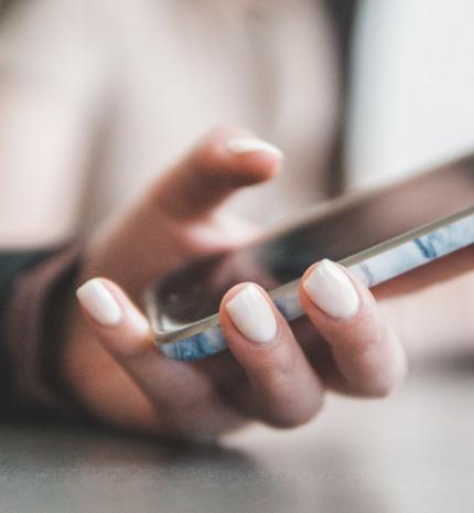 Az egyszerű, de imádnivaló „Jó reggelt” üzenetek ereje