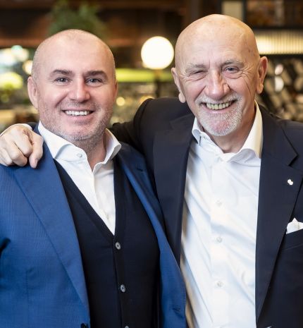 A Michelin exigazgatója tesztelte idén a hazai éttermeket a Dining Guide megbízásából