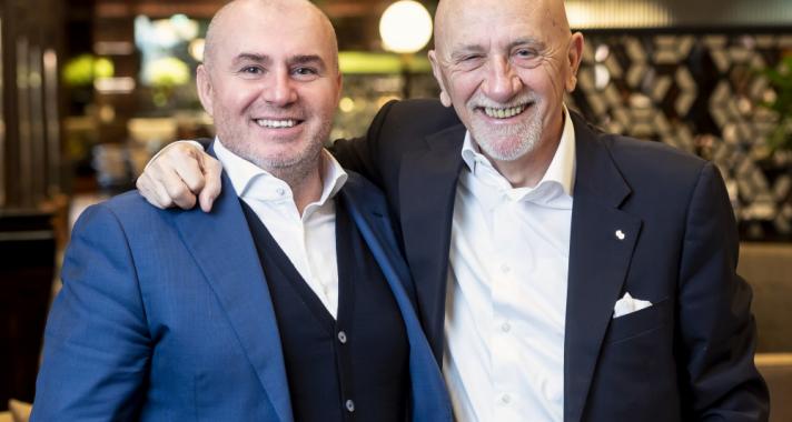 A Michelin exigazgatója tesztelte idén a hazai éttermeket a Dining Guide megbízásából