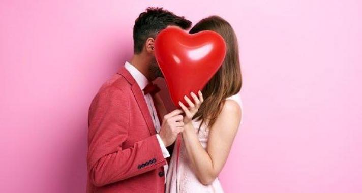 Légy a Valentinom