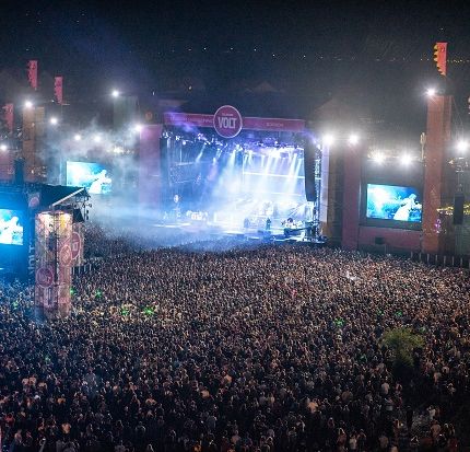 A magyar élvonal a VOLTon