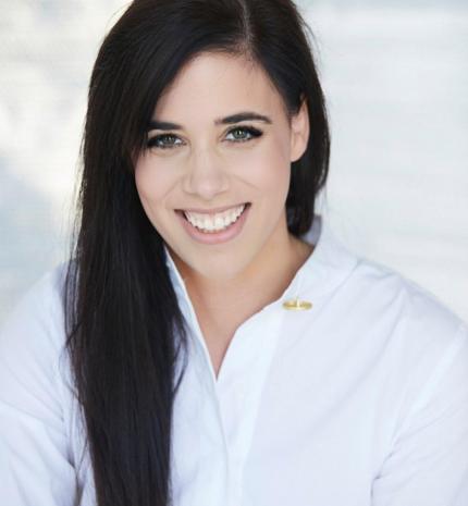 'Minden túlzás nélkül mondhatom, hogy a kezelés célja egy jobb életminőség megteremtése.' Beszélgetés Dr. Kerekes Fannival