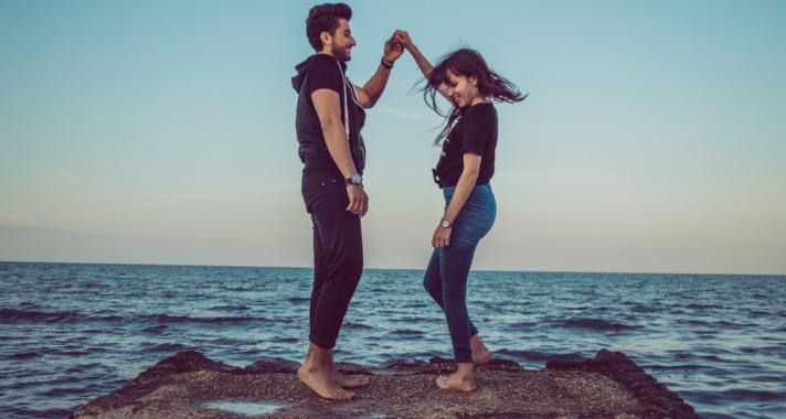 Hozd rendbe a kapcsolatodat