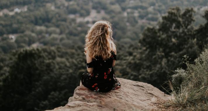 Jobb magabiztos egyedülállónak lenni, mint egy olyan személy mellett, aki nem érdemel meg