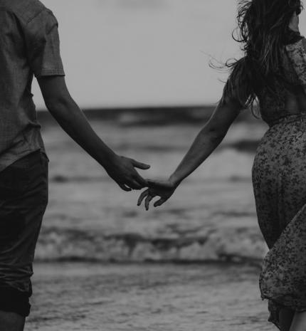 Minden nap tanulni kell a szeretetet