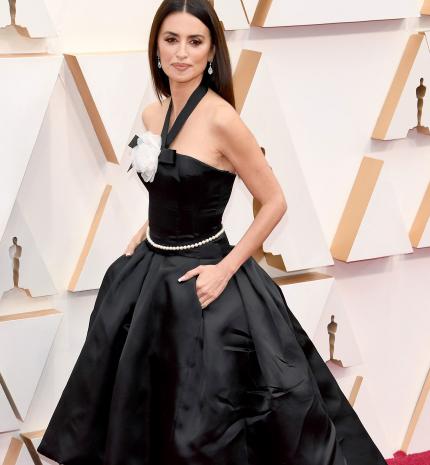 Top10: a legszebb ruhák a 2020-as Oscar-gáláról