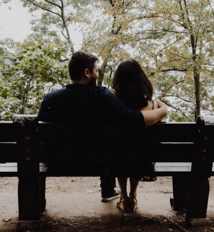 Gesztusok, melyeket egy férfi akkor tesz, ha szerelmes