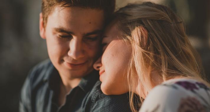 Amellett dönts, aki a hibáid ellenére is maradni akar