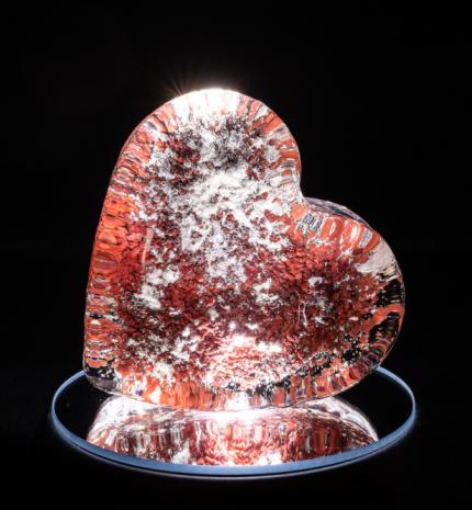 Különleges ékszerekkel emlékezhetünk elhunyt szeretteinkre