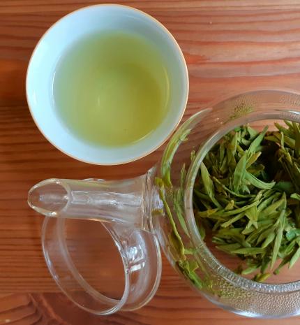 Teaházi pszichológia