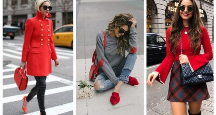 Stílusiskola: csodás outfitek Valentin-napi randikra