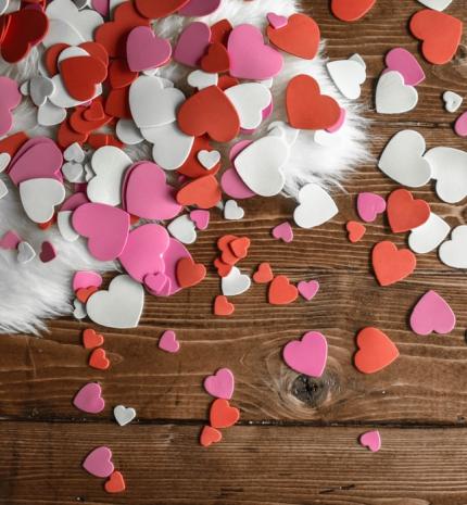 Csodaszép gondolatok Valentin-napra az ezerarcú szerelemről